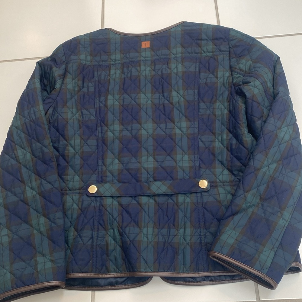 Talbots Jacket - Picture 5 of 6